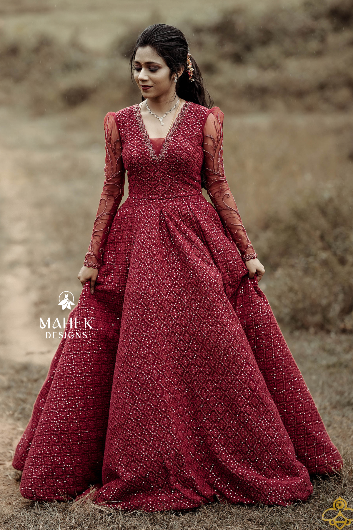 Ball 2025 gown designs
