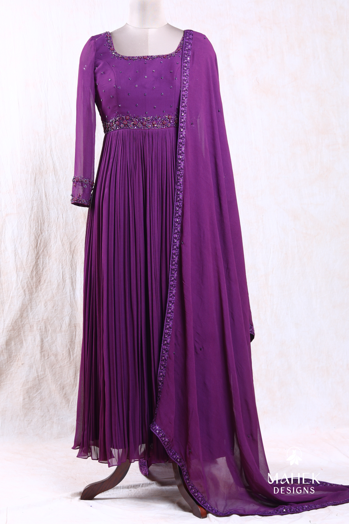 yhfshop Women's Elegant Ball Evening Gowns,Long tulle elegant party dress- Grape purple_38,Long Evening Dress : Amazon.co.uk: Fashion